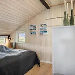 Holiday home 117-harboore-neerlandiavej-224 *