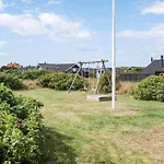 Dom wakacyjny 117-harboore-neerlandiavej-224 Harboør
