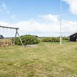 117-harboore-neerlandiavej-224 Holiday home