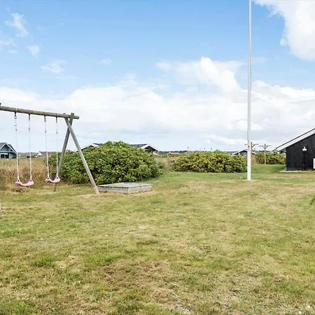 117-harboore-neerlandiavej-224 펜션