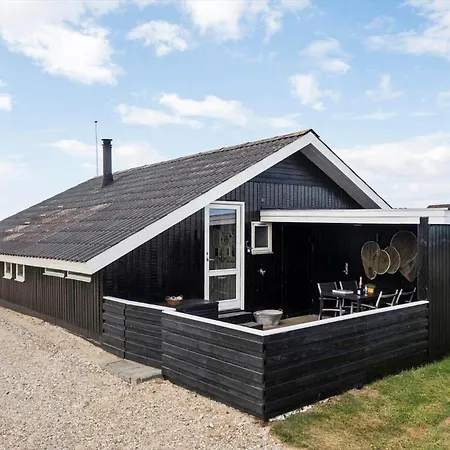 117-harboore-neerlandiavej-224 펜션