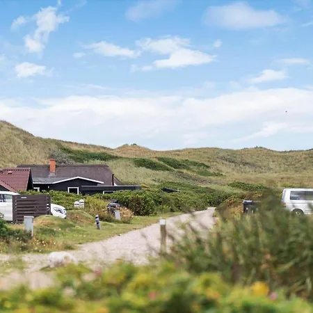 117-harboore-neerlandiavej-224 펜션